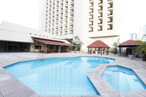 Hotel Princesa Louçã